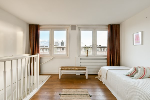 Medium property photo - Rijnstraat 238-3, 1079 HV Amsterdam